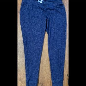 Maternity Sleep Pants - size Medium